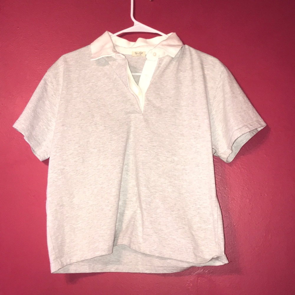 Brandy Melville Button up